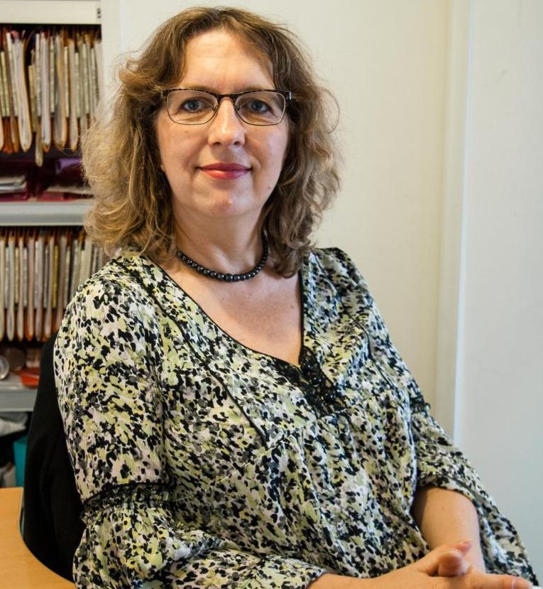 Christine DESMORTIER