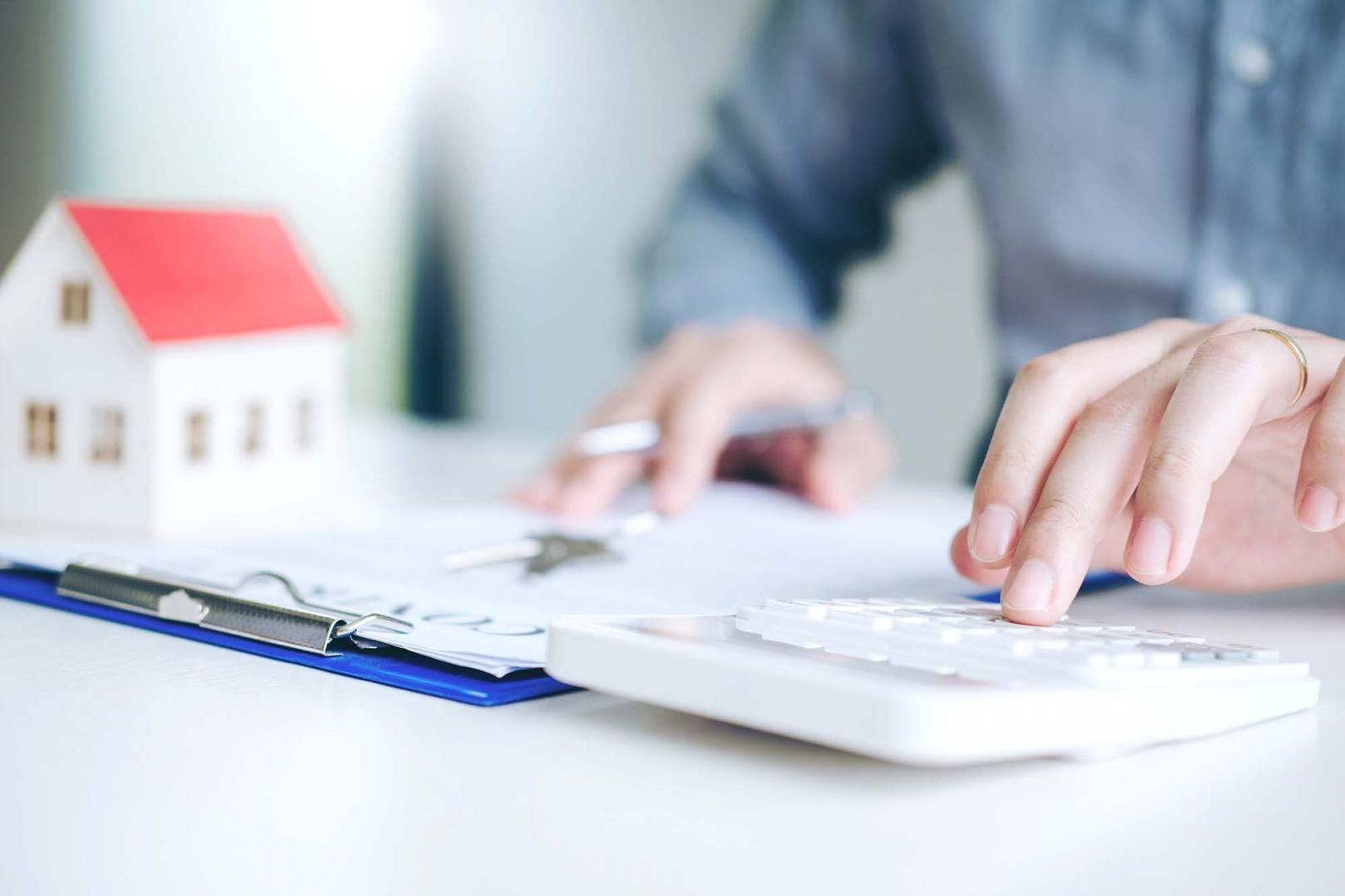 Expertise immobilière Paris