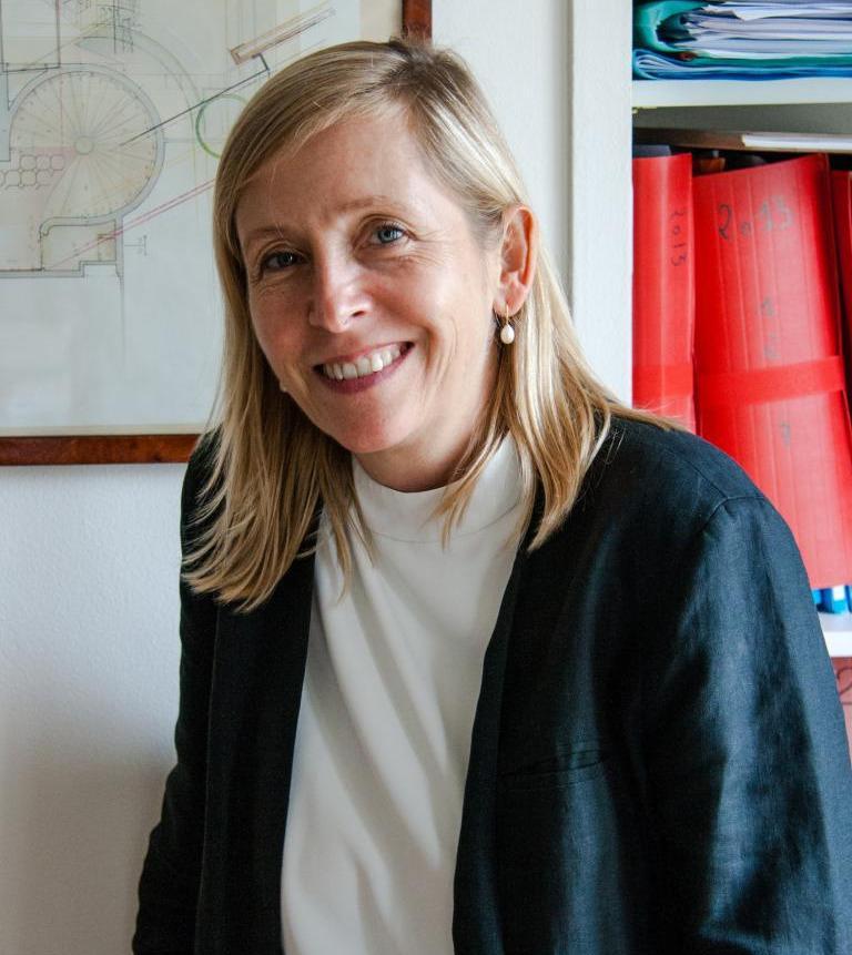 Stéphanie CORNU