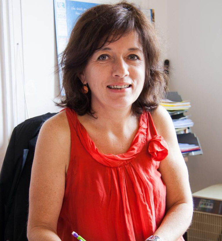 Colette MAIGNAN
